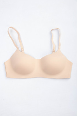 Бюстгальтер безшовний